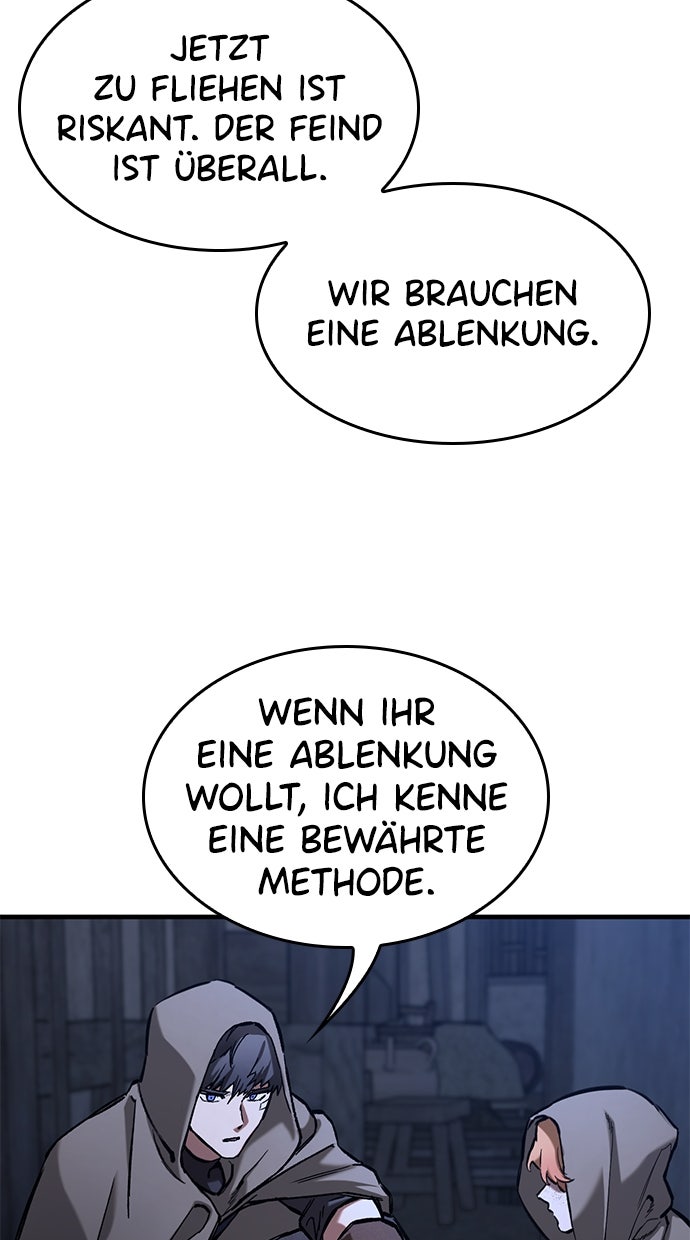 Read Der Ritter lebt nur heute Manga Online