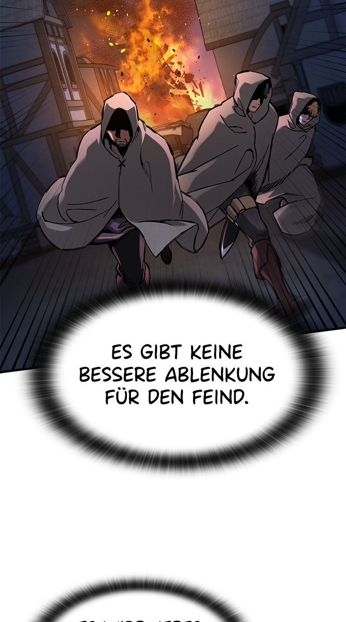 Read Der Ritter lebt nur heute Manga Online