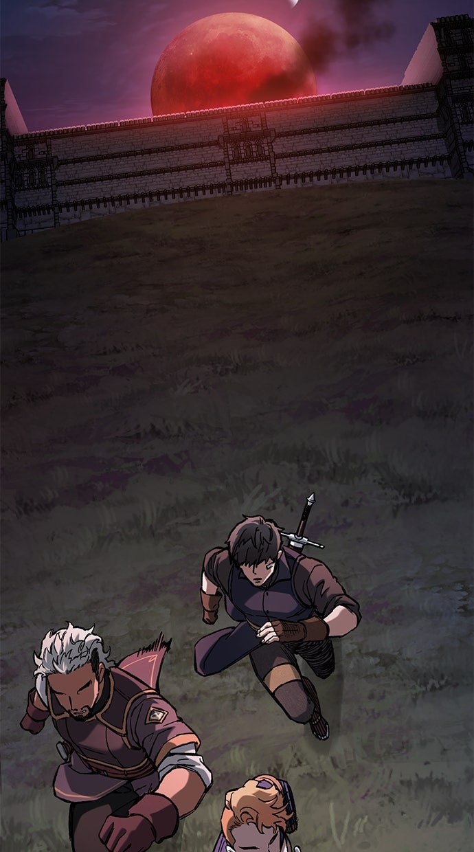 Read Der Ritter lebt nur heute Manga Online