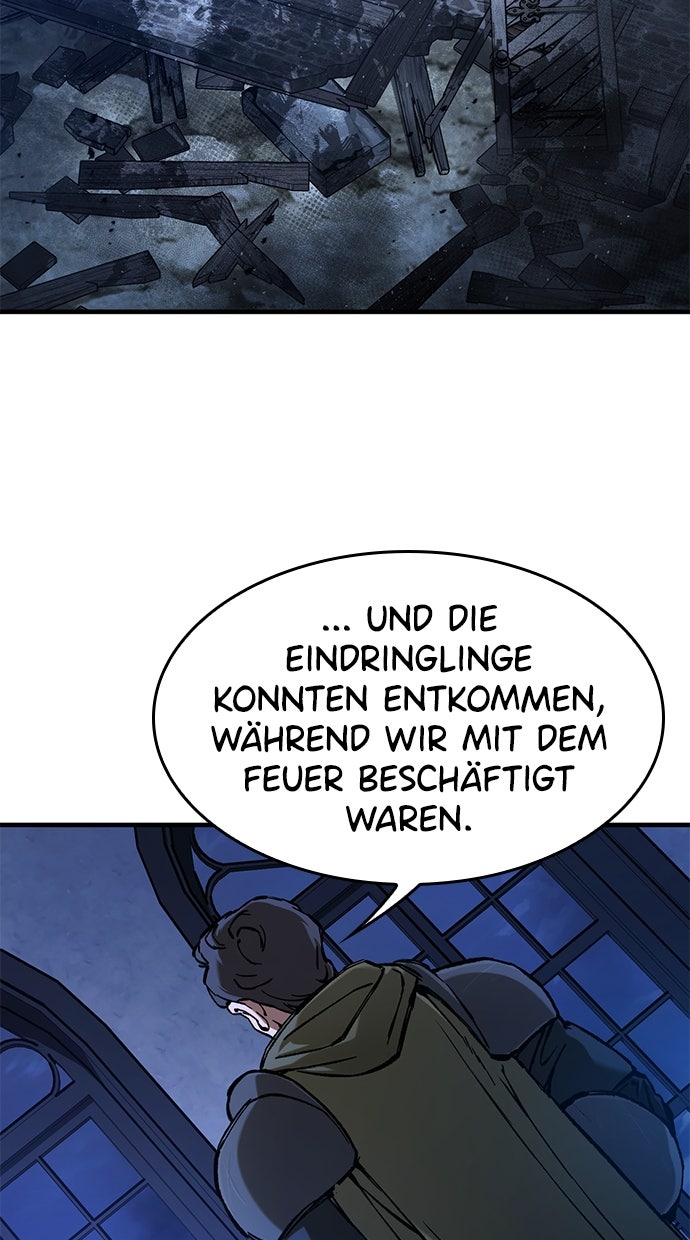 Read Der Ritter lebt nur heute Manga Online