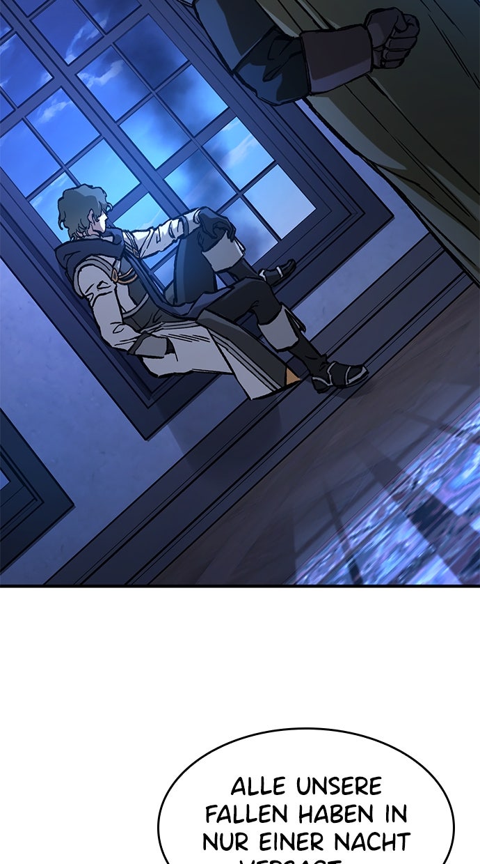 Read Der Ritter lebt nur heute Manga Online