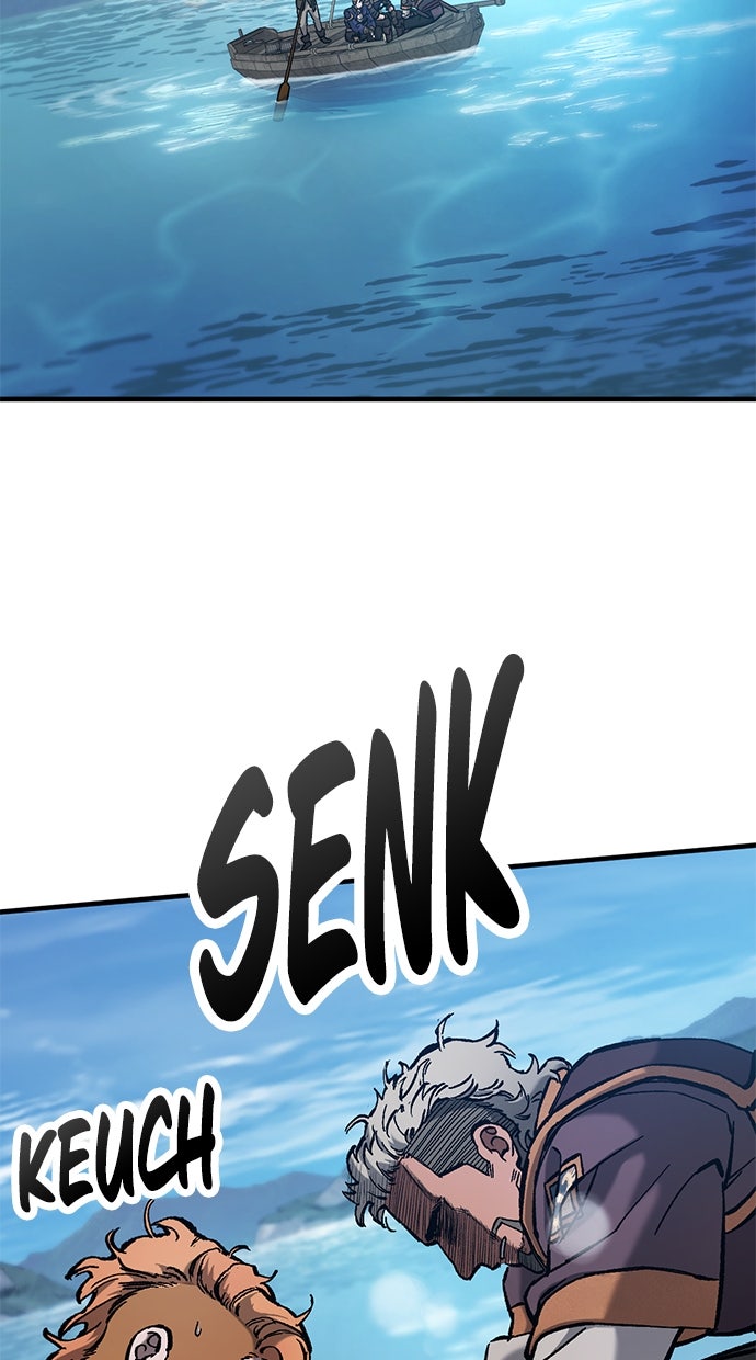 Read Der Ritter lebt nur heute Manga Online