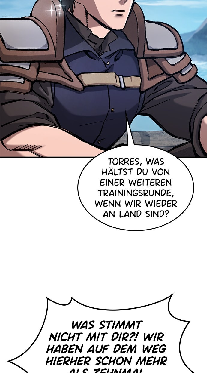 Read Der Ritter lebt nur heute Manga Online