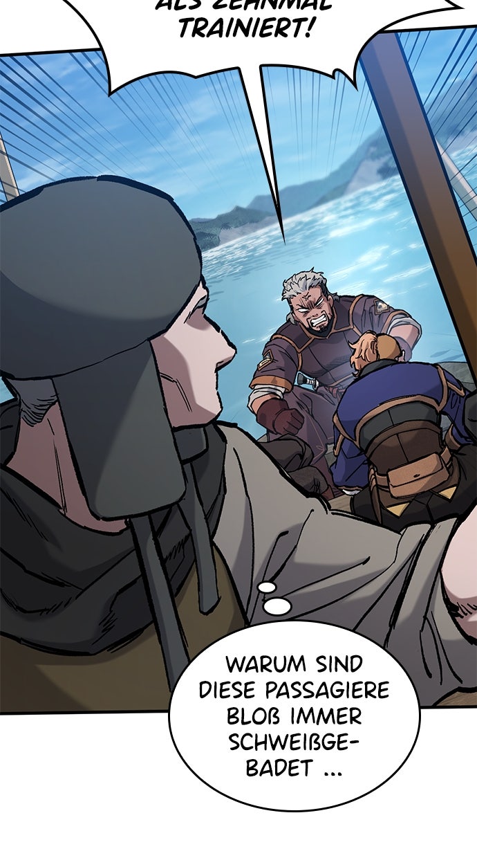 Read Der Ritter lebt nur heute Manga Online