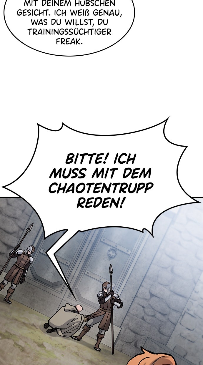 Read Der Ritter lebt nur heute Manga Online