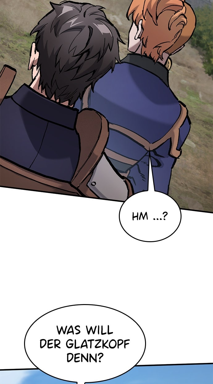 Read Der Ritter lebt nur heute Manga Online