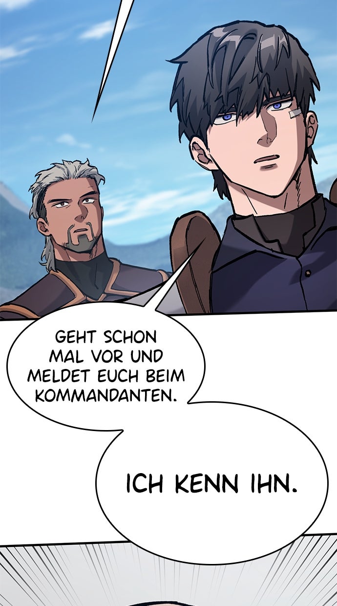 Read Der Ritter lebt nur heute Manga Online