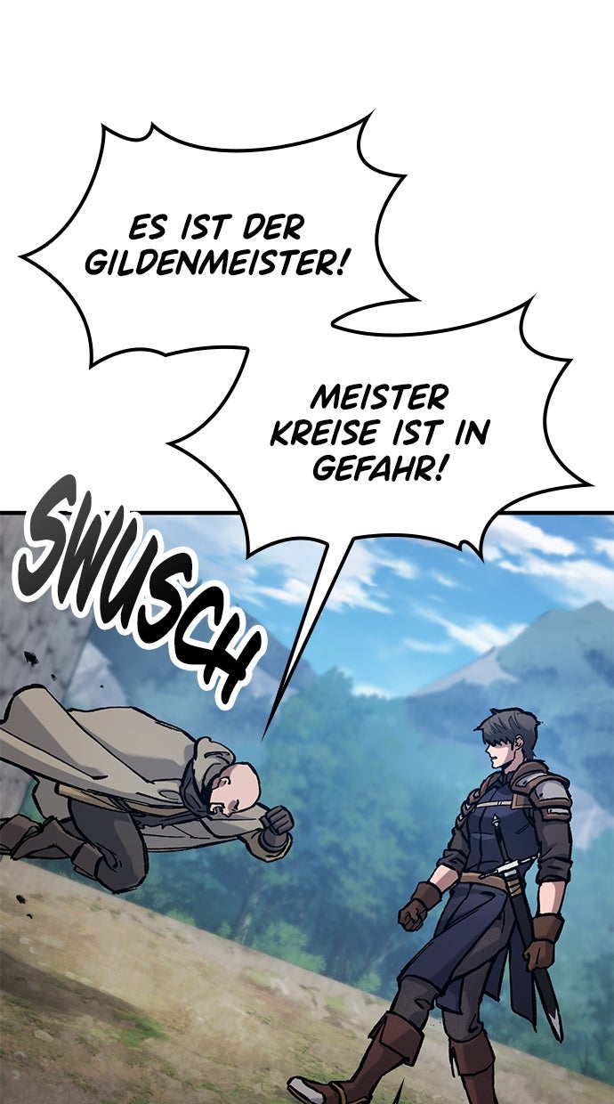 Read Der Ritter lebt nur heute Manga Online