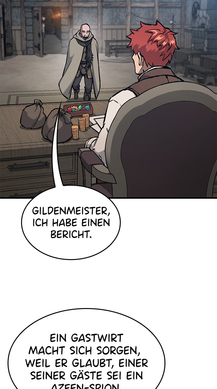 Read Der Ritter lebt nur heute Manga Online