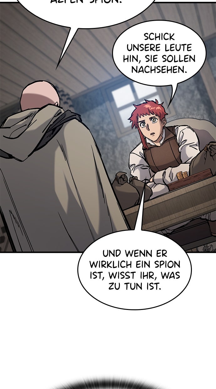 Read Der Ritter lebt nur heute Manga Online