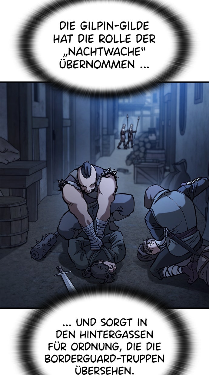 Read Der Ritter lebt nur heute Manga Online