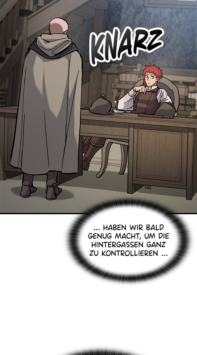 Read Der Ritter lebt nur heute Manga Online