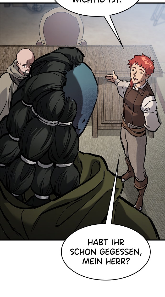 Read Der Ritter lebt nur heute Manga Online