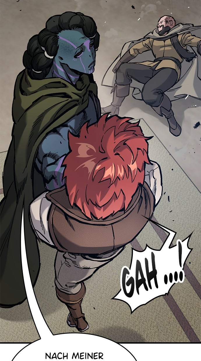 Read Der Ritter lebt nur heute Manga Online