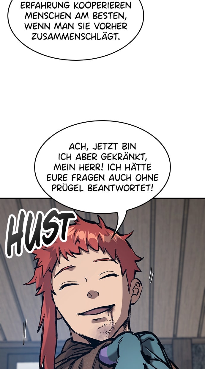 Read Der Ritter lebt nur heute Manga Online