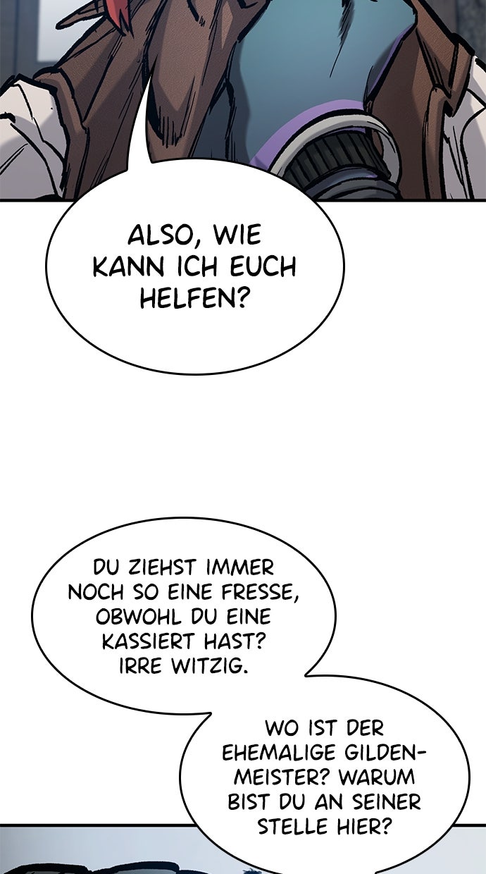 Read Der Ritter lebt nur heute Manga Online