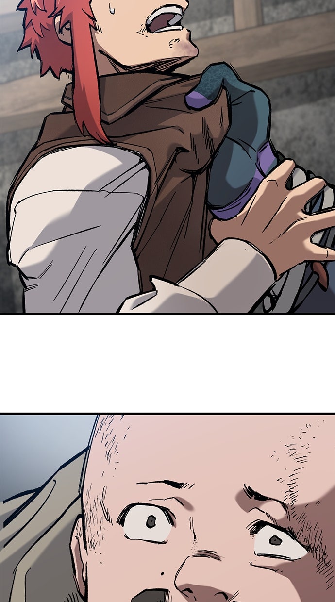 Read Der Ritter lebt nur heute Manga Online