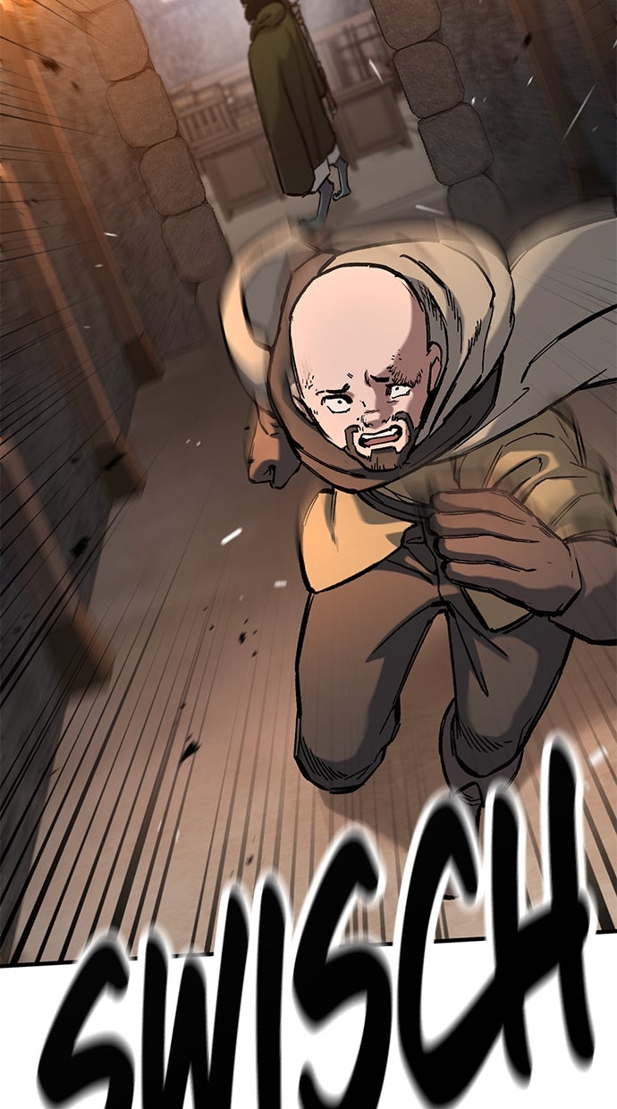 Read Der Ritter lebt nur heute Manga Online