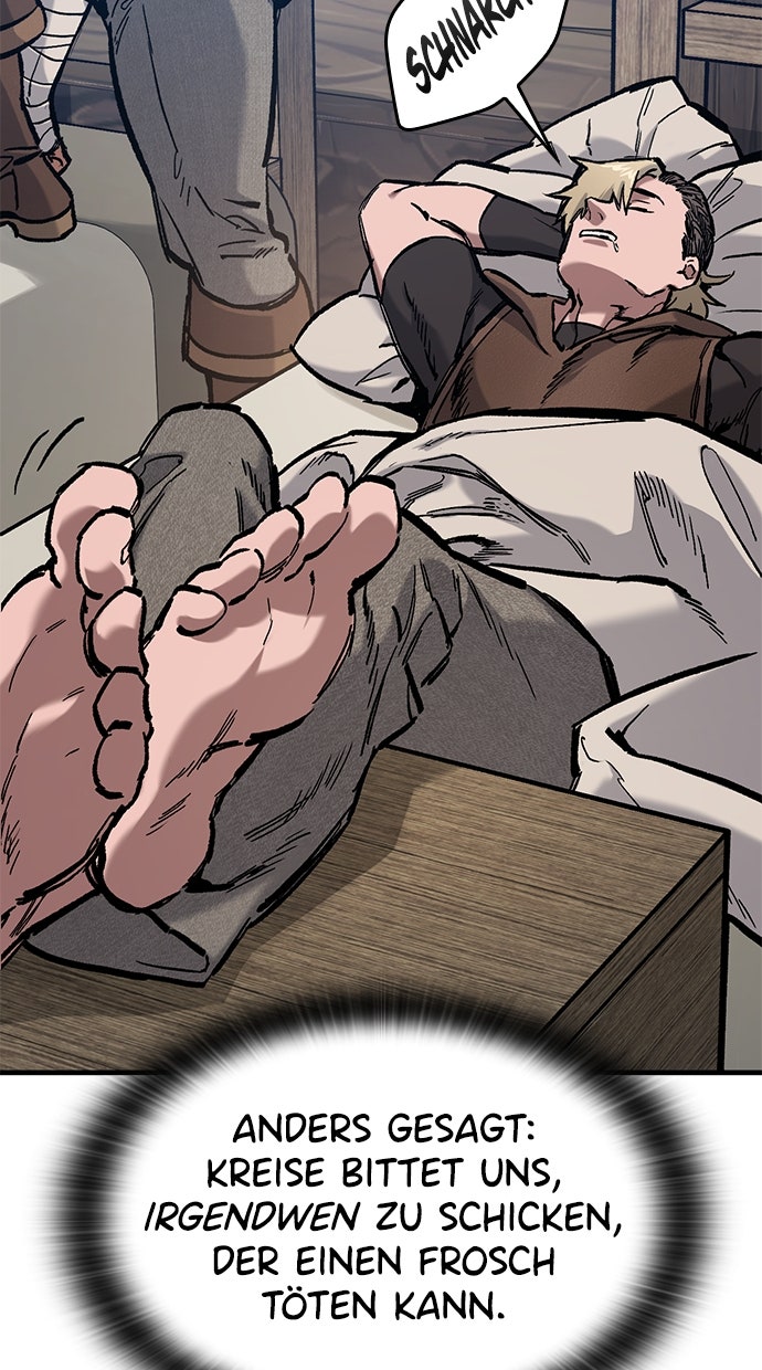 Read Der Ritter lebt nur heute Manga Online