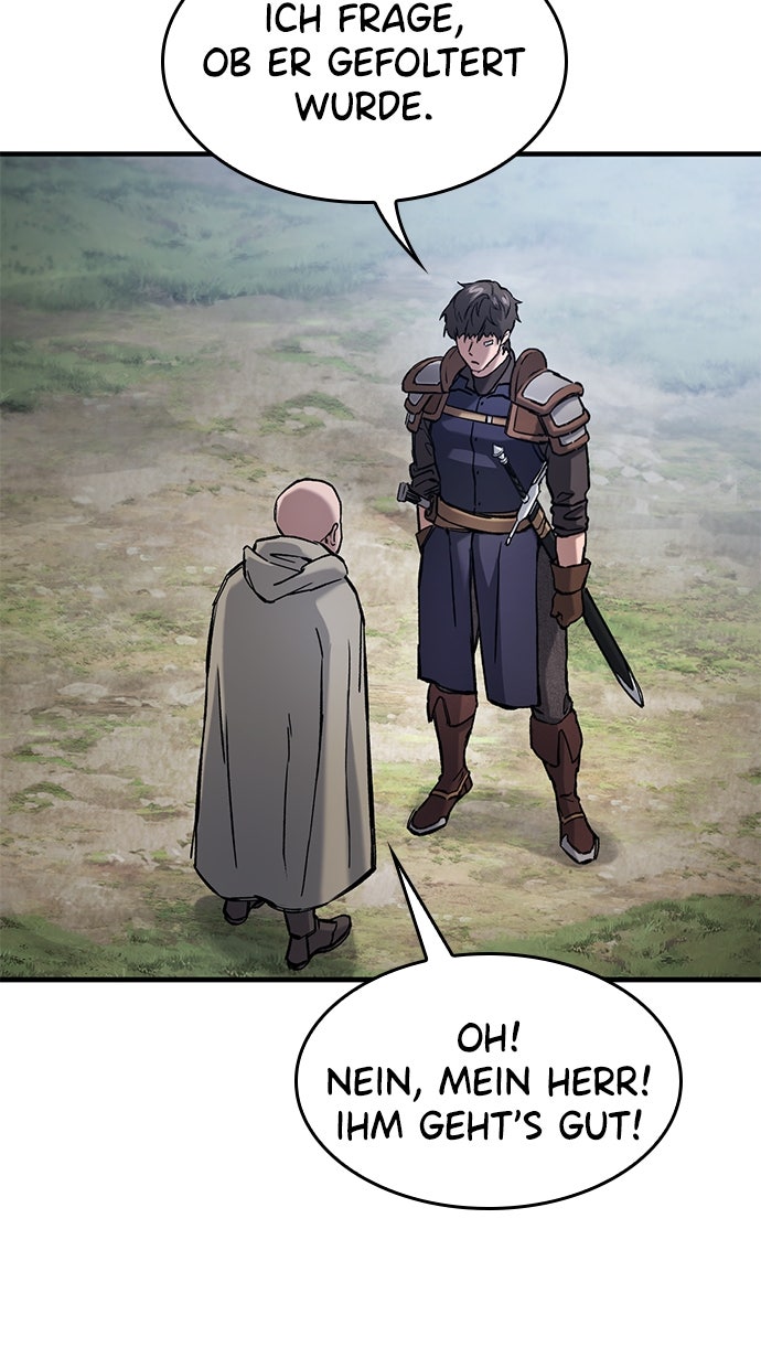 Read Der Ritter lebt nur heute Manga Online