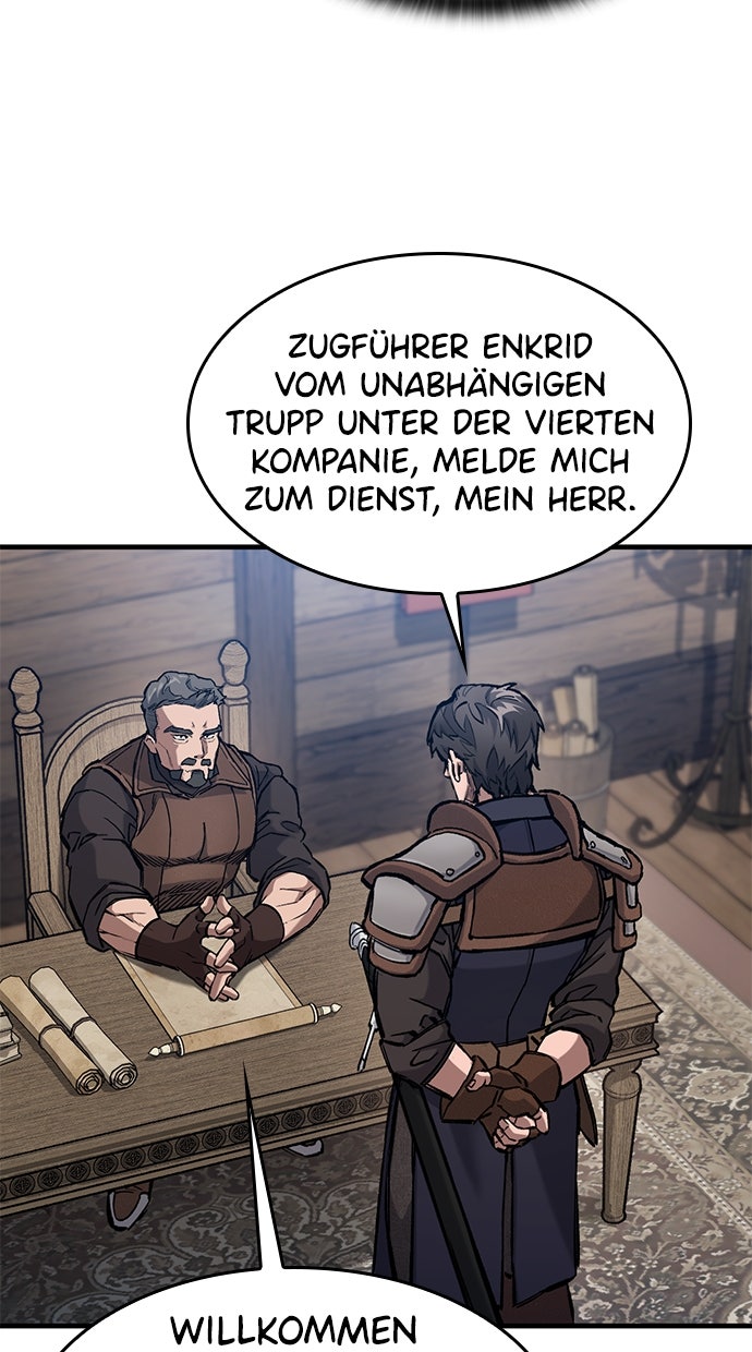 Read Der Ritter lebt nur heute Manga Online