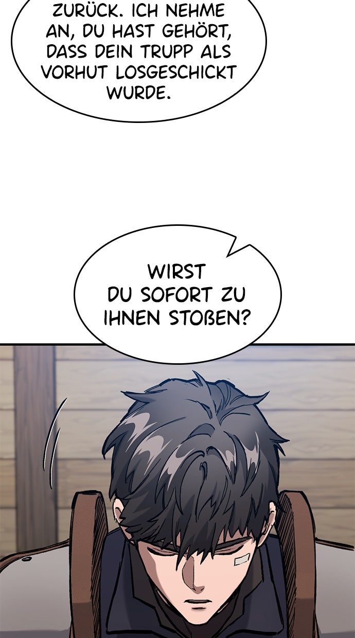 Read Der Ritter lebt nur heute Manga Online
