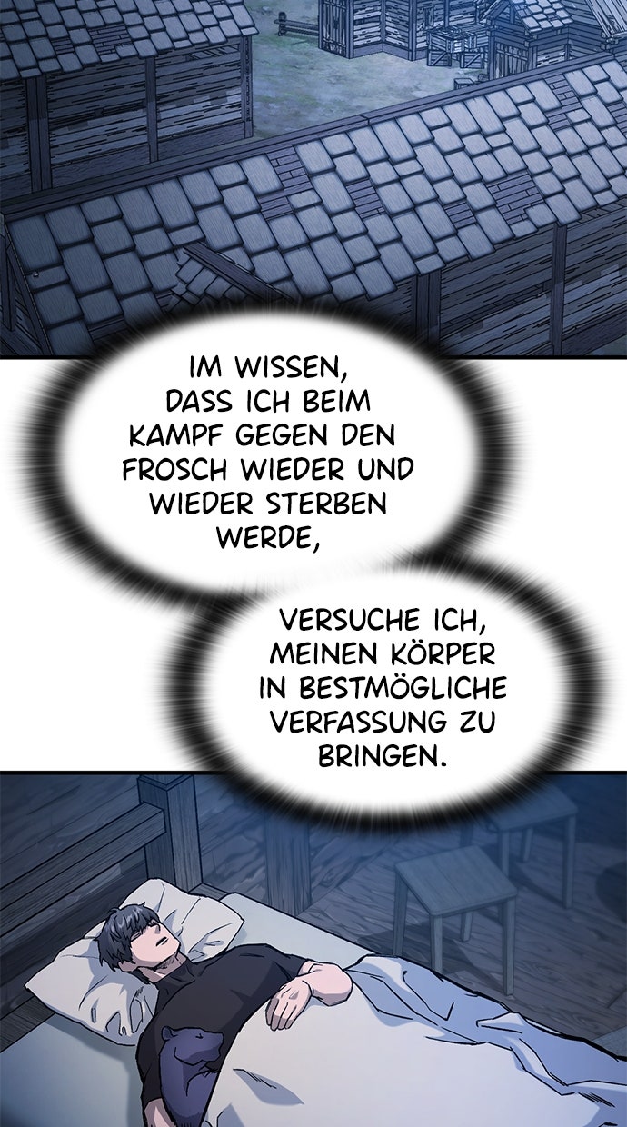 Read Der Ritter lebt nur heute Manga Online