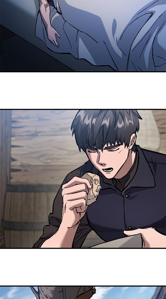 Read Der Ritter lebt nur heute Manga Online