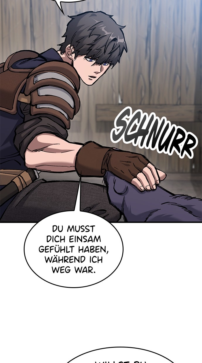 Read Der Ritter lebt nur heute Manga Online