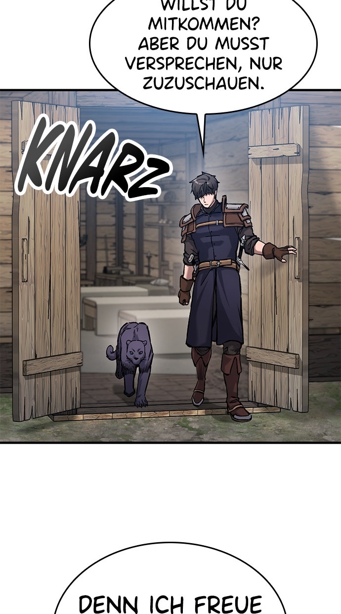 Read Der Ritter lebt nur heute Manga Online