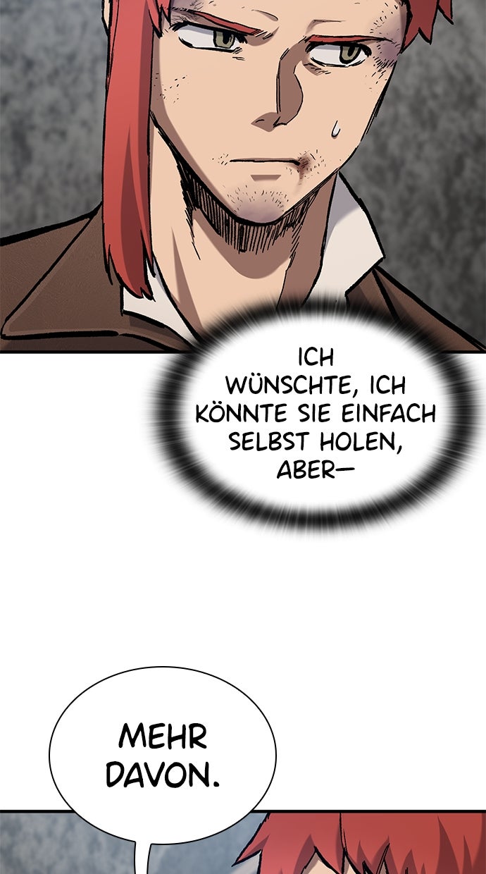 Read Der Ritter lebt nur heute Manga Online