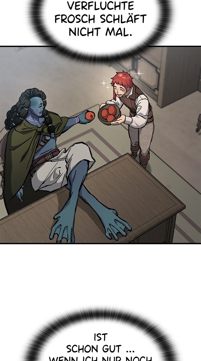 Read Der Ritter lebt nur heute Manga Online