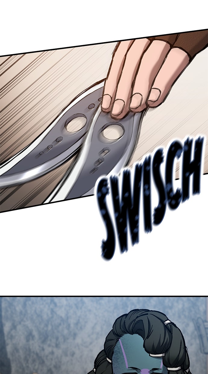 Read Der Ritter lebt nur heute Manga Online