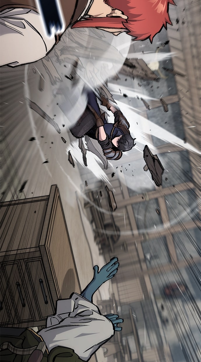 Read Der Ritter lebt nur heute Manga Online