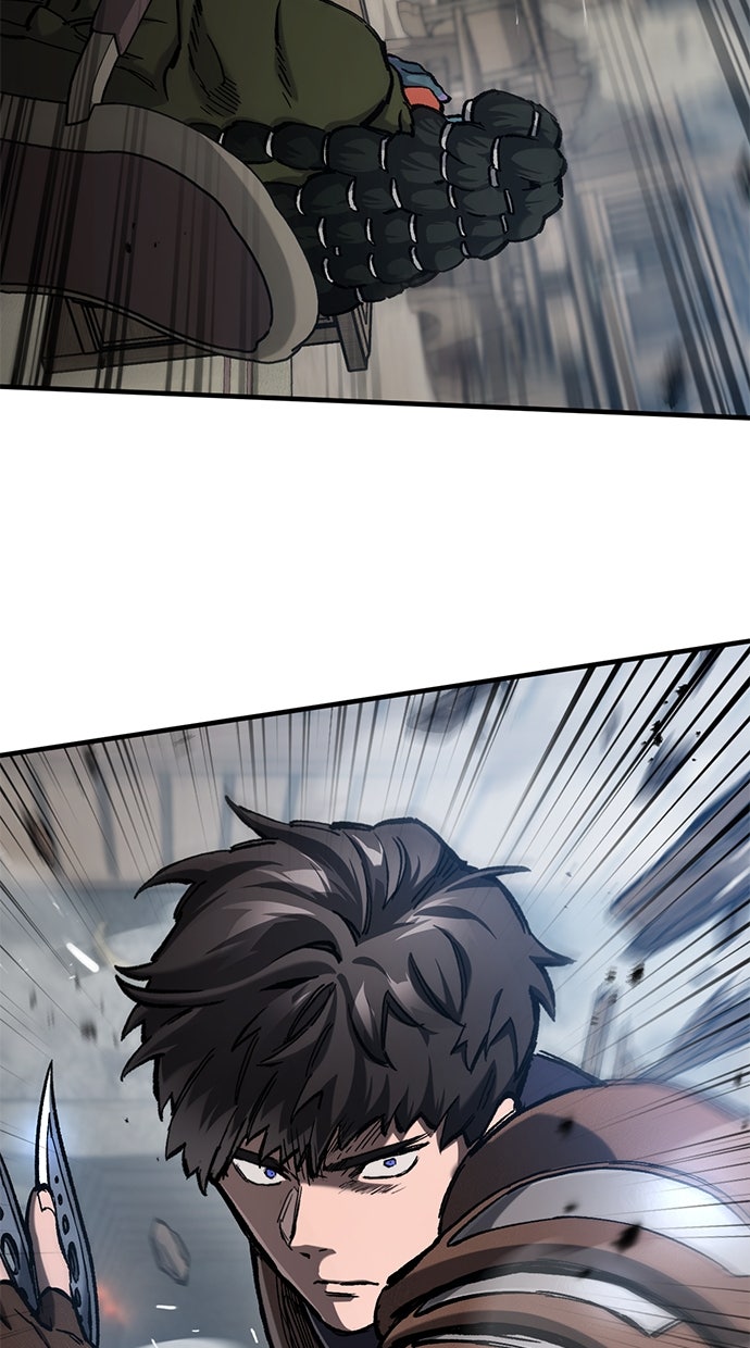 Read Der Ritter lebt nur heute Manga Online