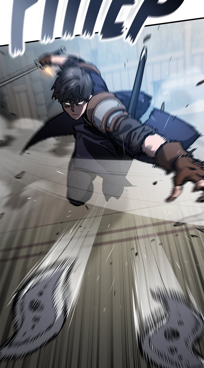 Read Der Ritter lebt nur heute Manga Online