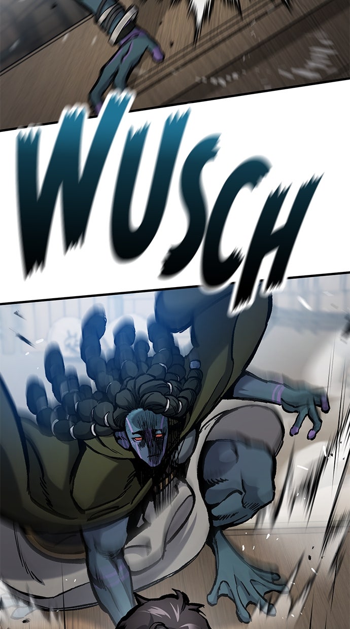 Read Der Ritter lebt nur heute Manga Online