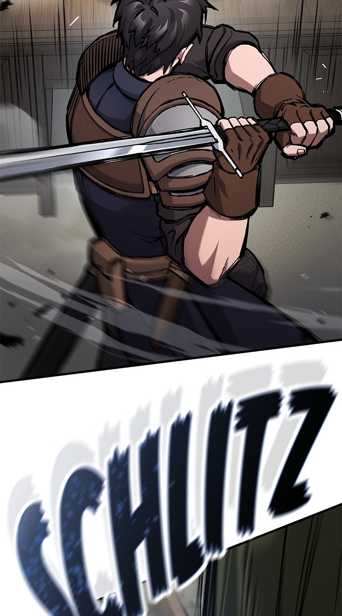 Read Der Ritter lebt nur heute Manga Online