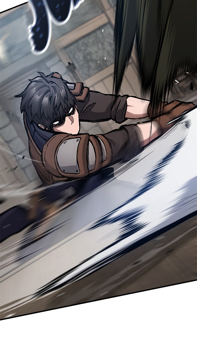 Read Der Ritter lebt nur heute Manga Online