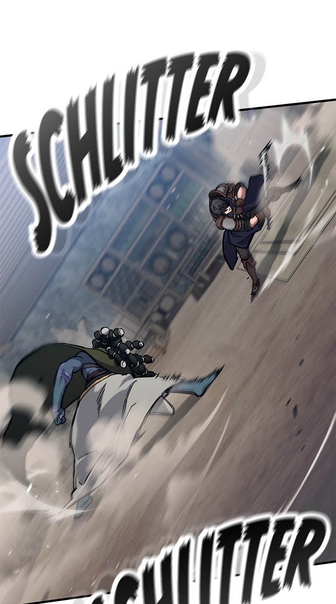 Read Der Ritter lebt nur heute Manga Online