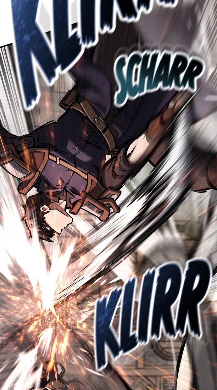 Read Der Ritter lebt nur heute Manga Online