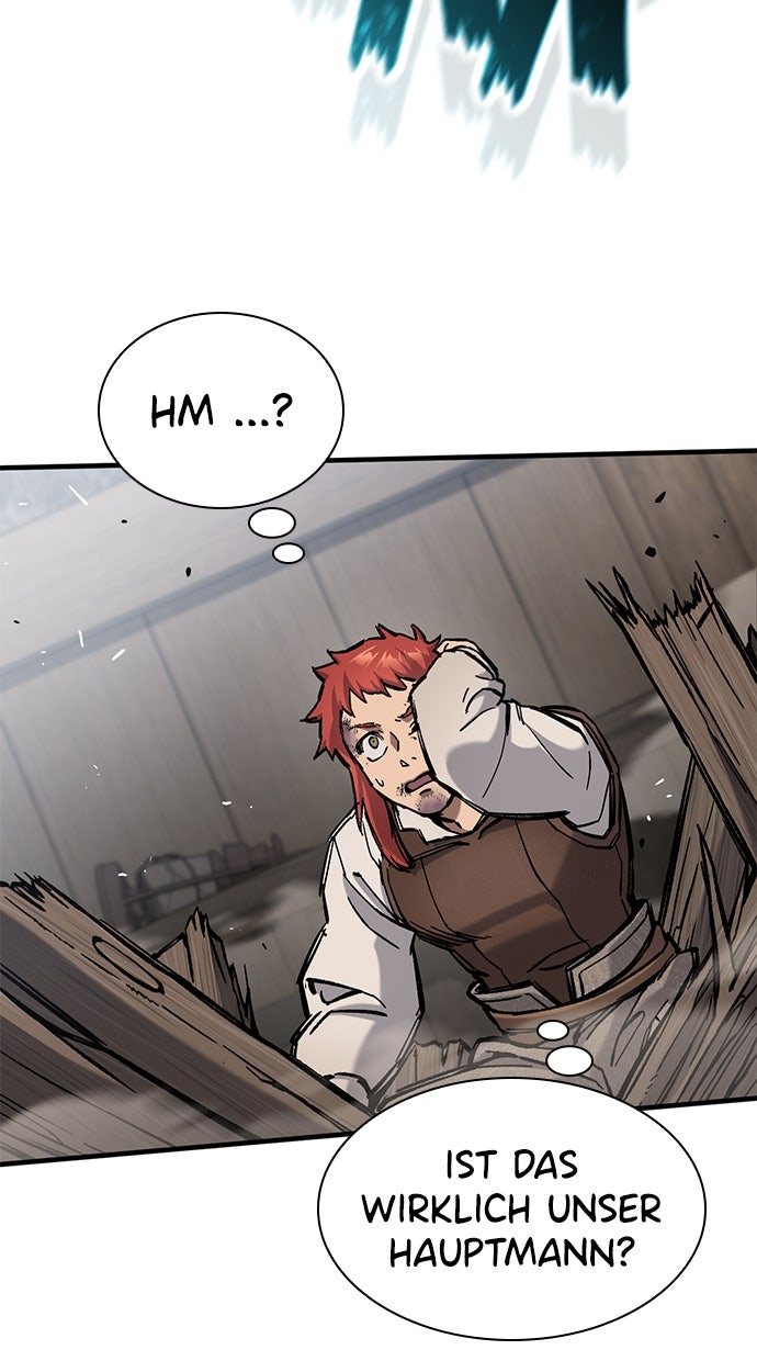 Read Der Ritter lebt nur heute Manga Online