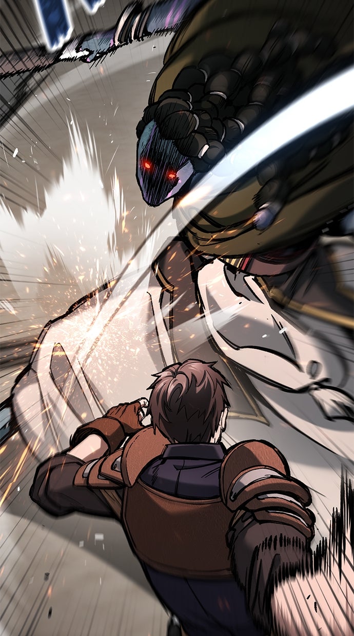 Read Der Ritter lebt nur heute Manga Online