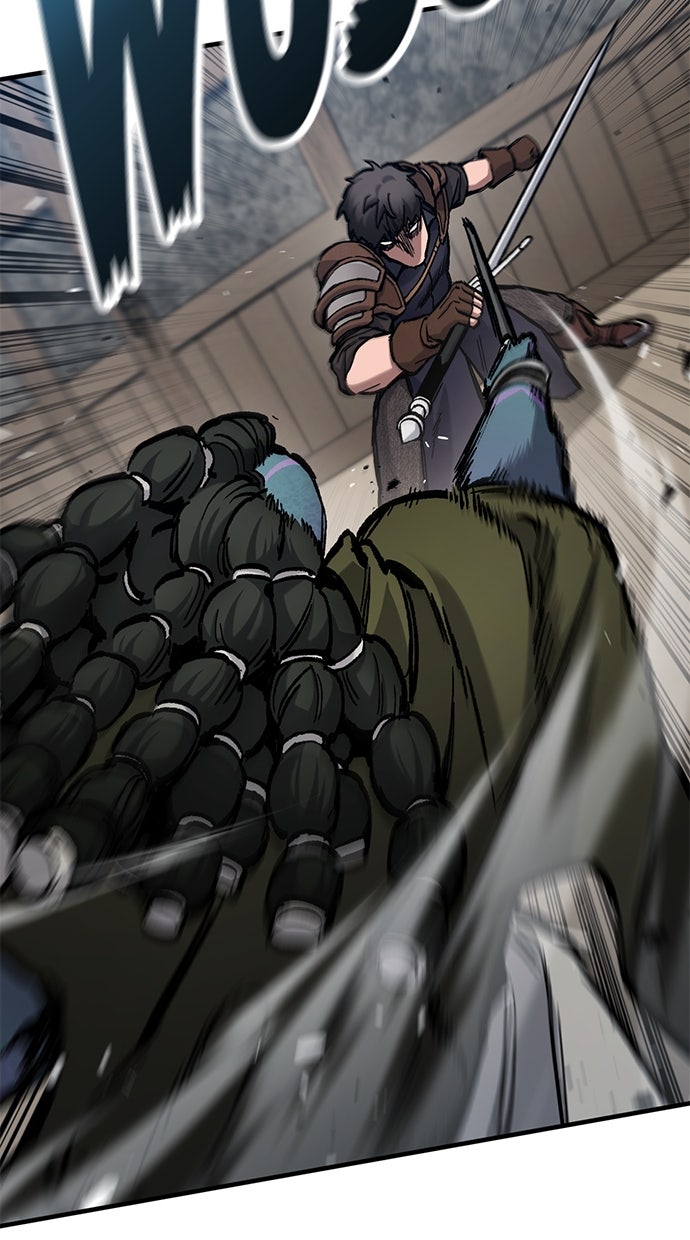 Read Der Ritter lebt nur heute Manga Online