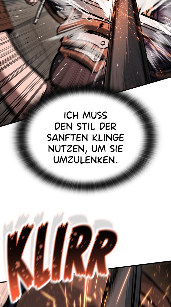 Read Der Ritter lebt nur heute Manga Online