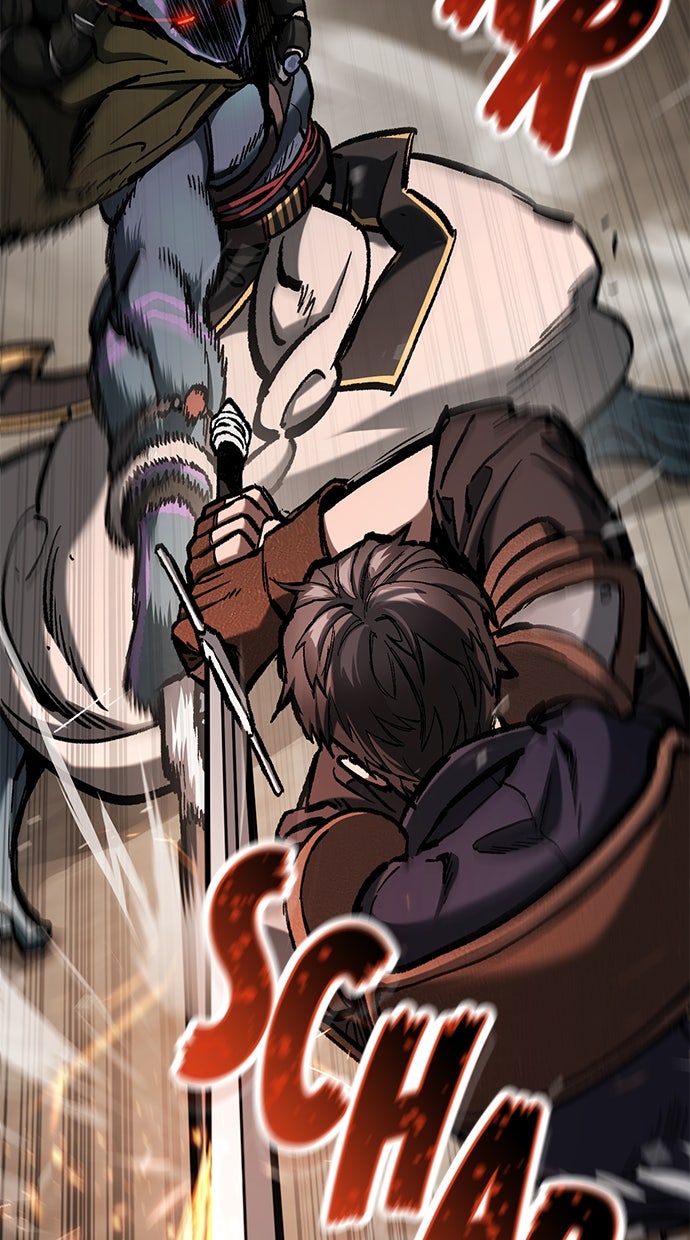 Read Der Ritter lebt nur heute Manga Online