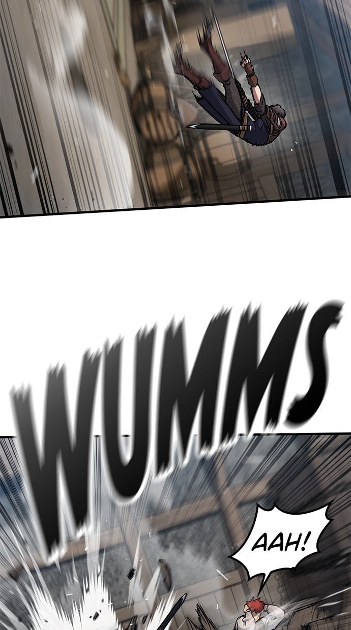 Read Der Ritter lebt nur heute Manga Online