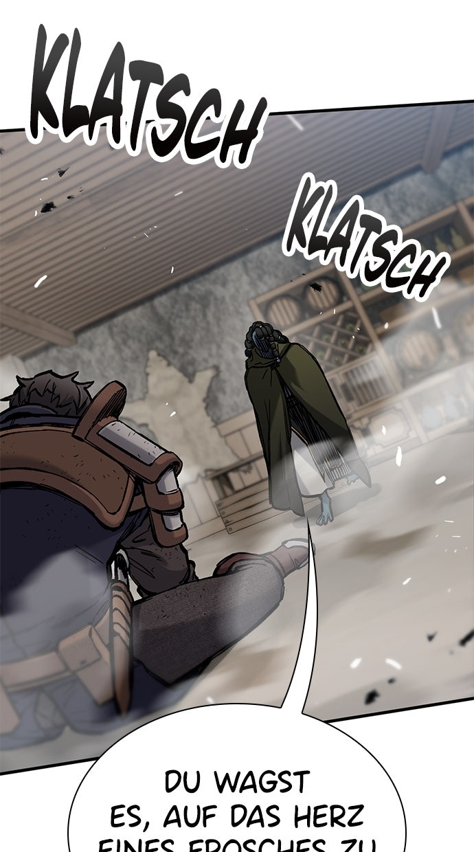 Read Der Ritter lebt nur heute Manga Online