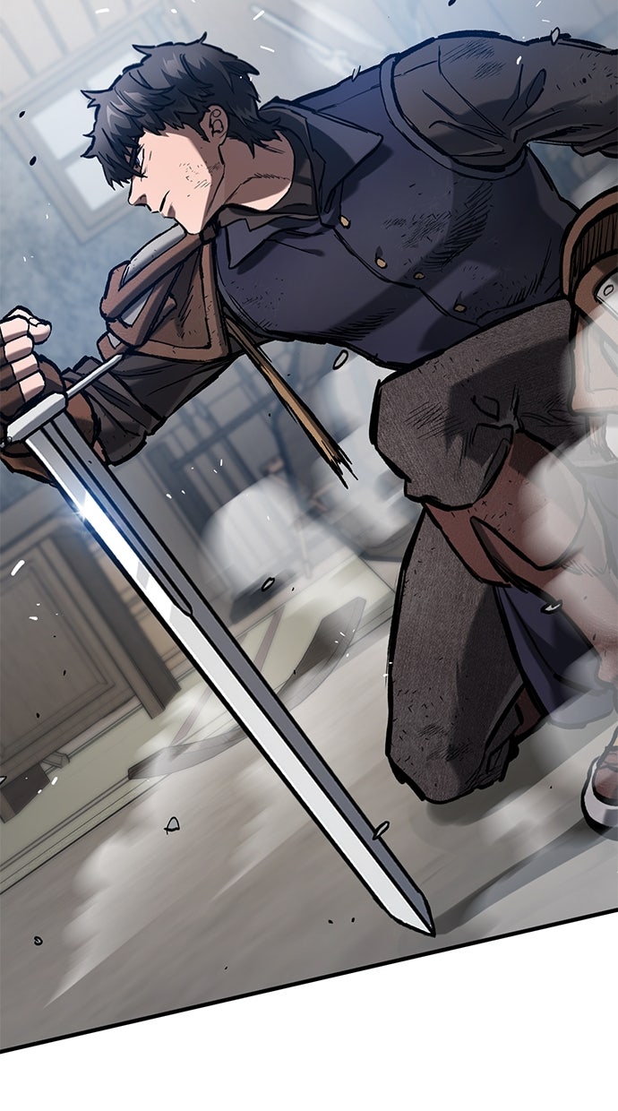 Read Der Ritter lebt nur heute Manga Online