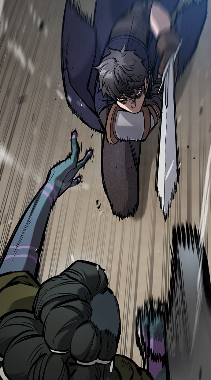 Read Der Ritter lebt nur heute Manga Online